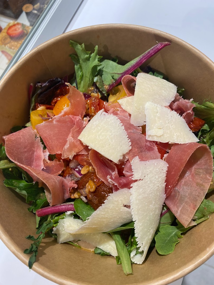 Pâtisserie Délices · Photos 9