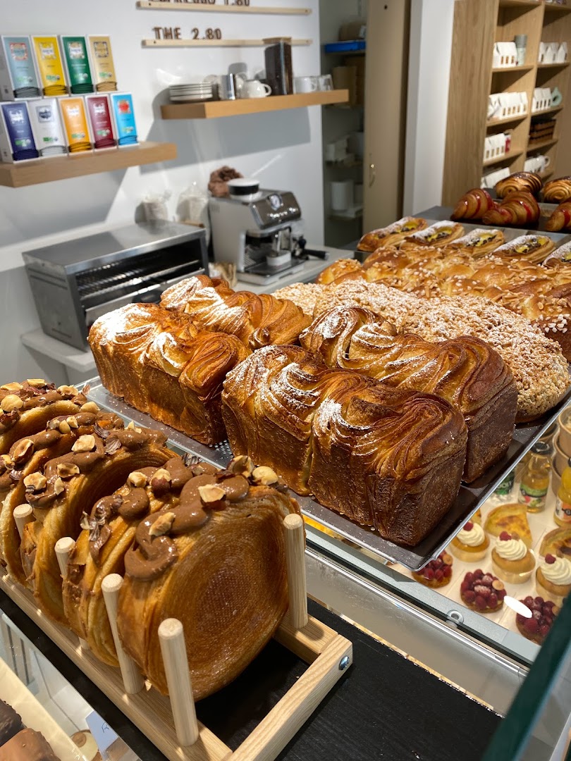 Pâtisserie Délices · Photos 6