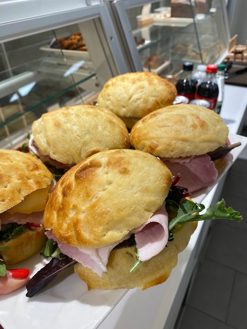 Pâtisserie Délices · Photos 8
