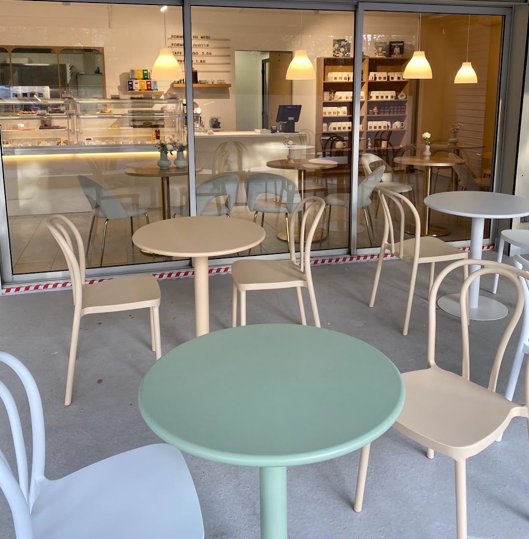 Pâtisserie Délices · Photos 1